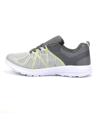 Кросівки FX shoes Sport Grey